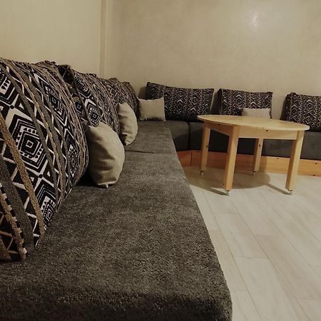 Argan Surf House Taghazout Exterior foto