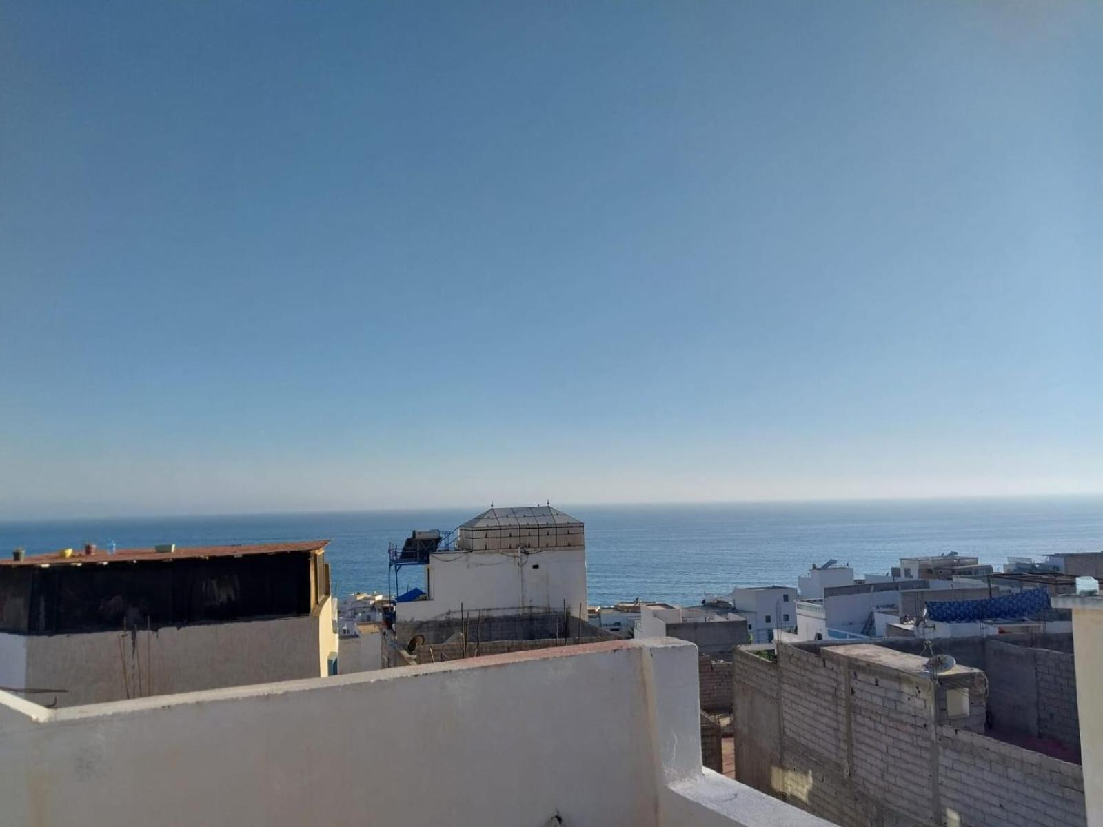 Argan Surf House Taghazout Exterior foto