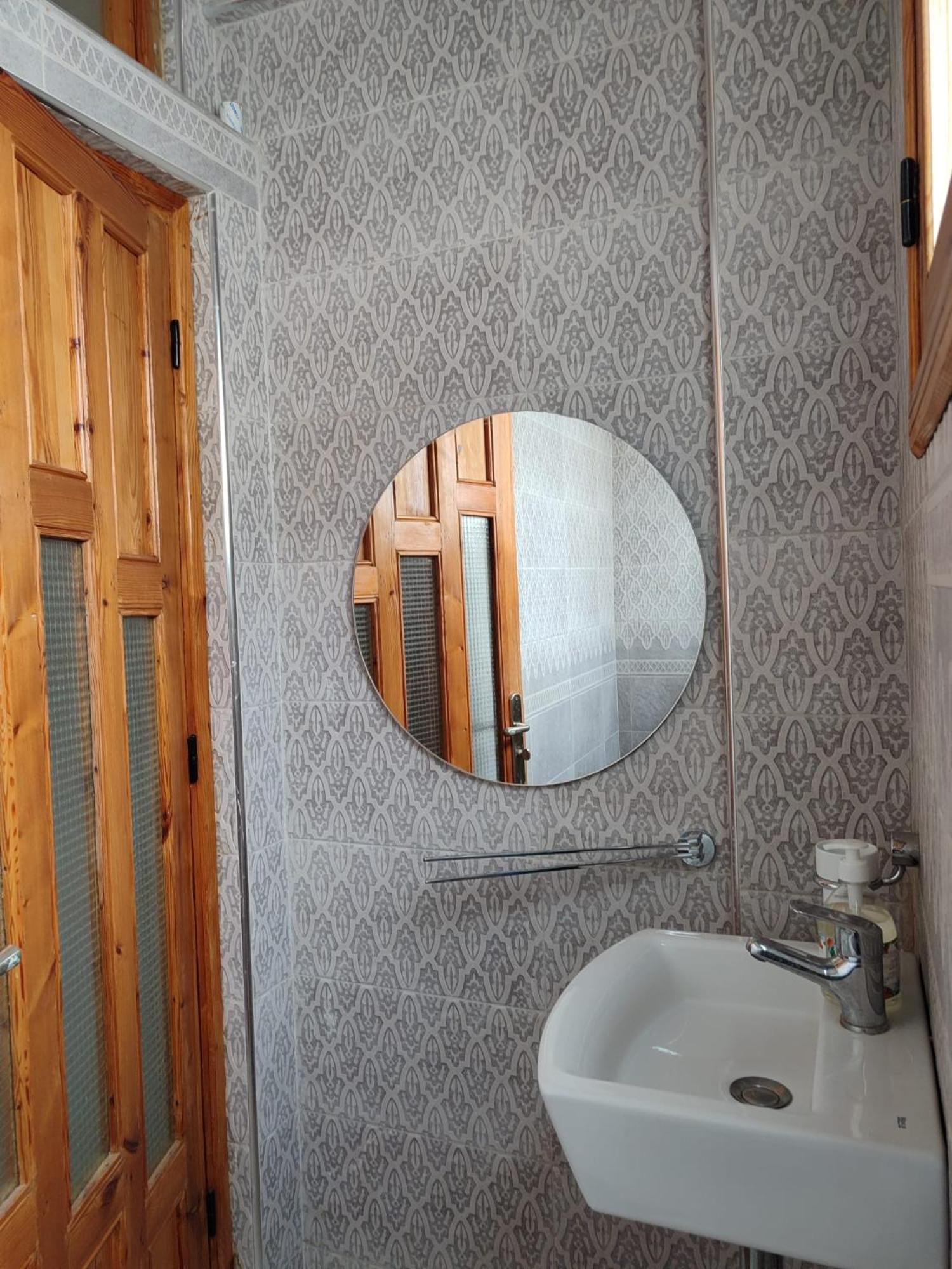 Argan Surf House Taghazout Exterior foto