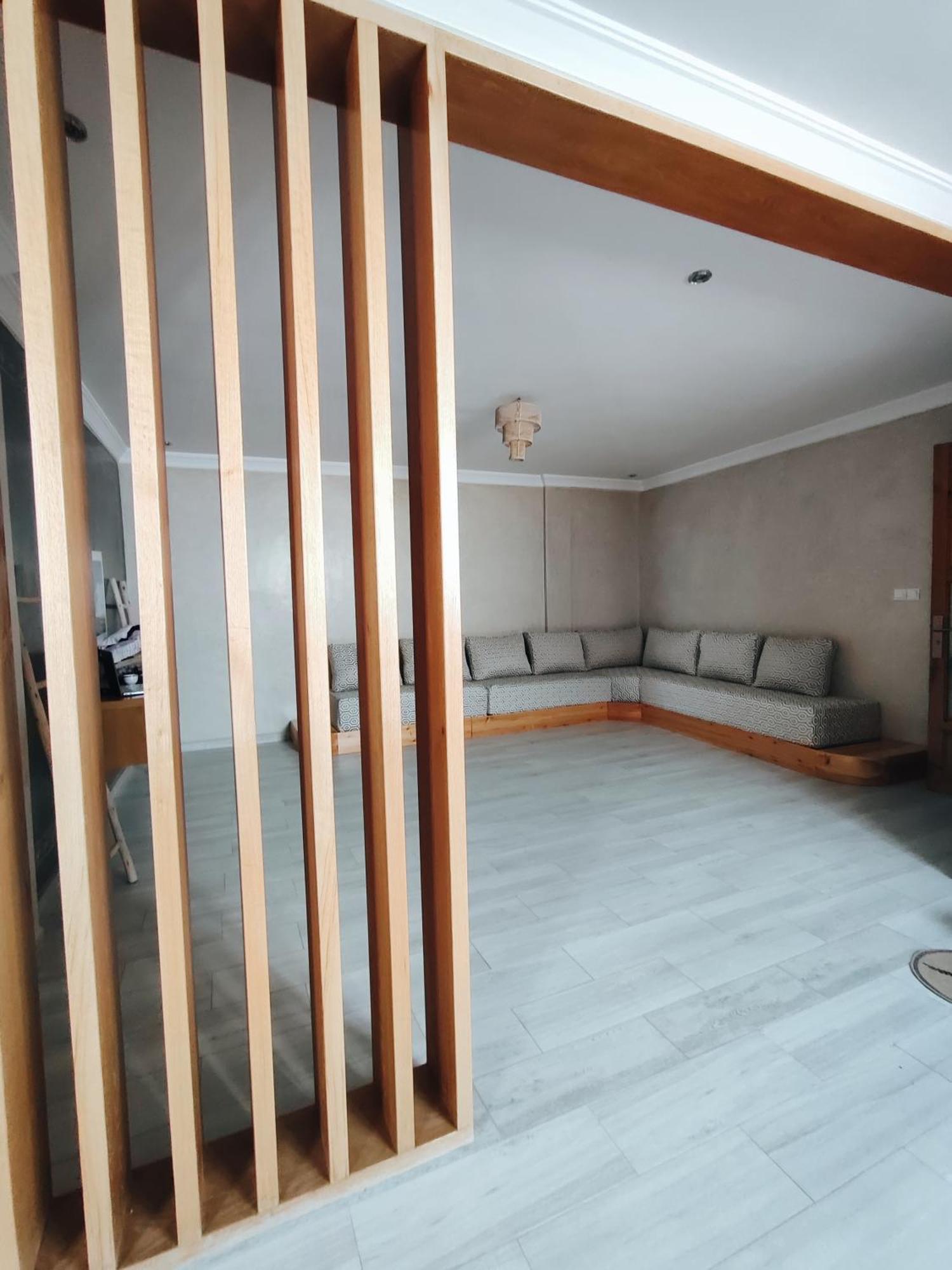 Argan Surf House Taghazout Exterior foto