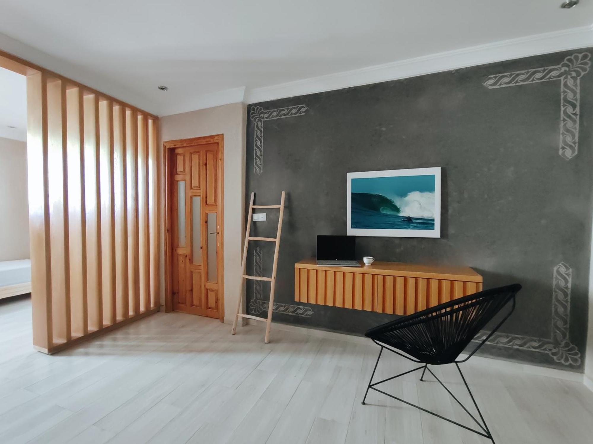 Argan Surf House Taghazout Exterior foto