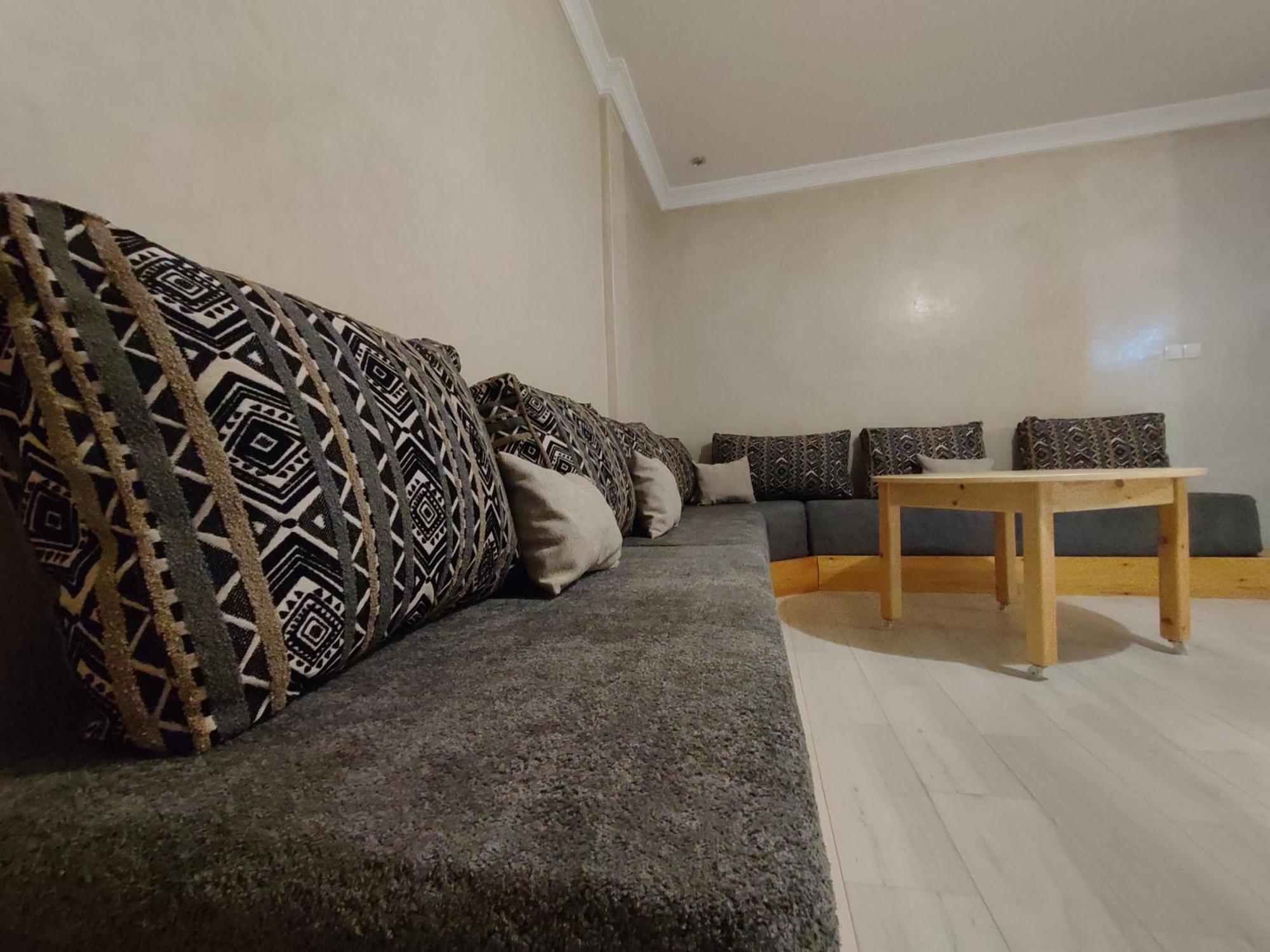 Argan Surf House Taghazout Exterior foto