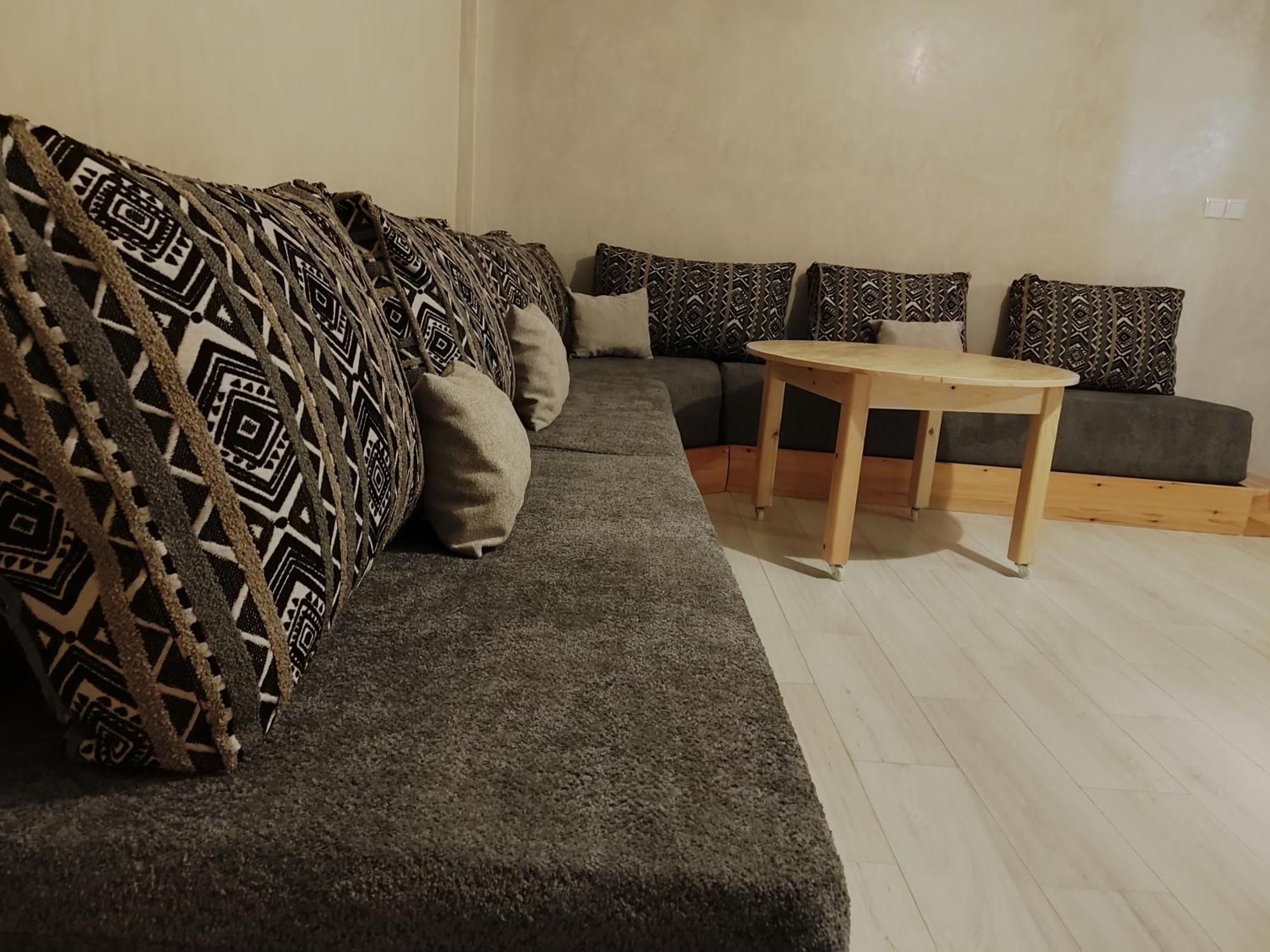 Argan Surf House Taghazout Exterior foto